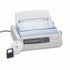 Oki&reg; ML320 9-Pin Narrow Dot Matrix Printer