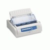 Oki&reg; ML420n 9-Pin Dot Matrix Printer