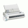 Oki&reg; Microline ML186 Dot Matrix Printer (Parallel)