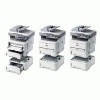 Oki&reg; MB460 MFP Multifunction Printer