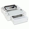 Oki&reg; 70052001 550-Sheet 3rd and 4th Paper Trays for B6500 Series Printer