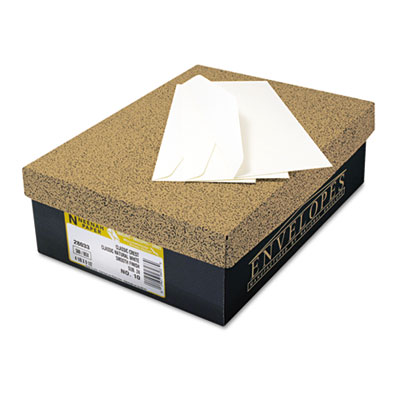 Neenah Paper CLASSIC CREST&reg; #10 Envelope