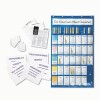 Pacon&reg; Classroom Management Pocket Chart