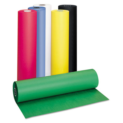 Pacon® Decorol® Flame Retardant Art Rolls Pacon® Decorol® Flame Retardant Art Rolls