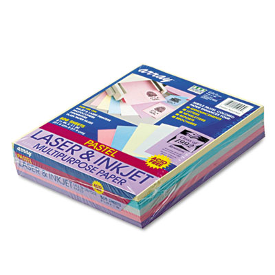 Pacon&reg; Array&reg; Colored Bond Paper