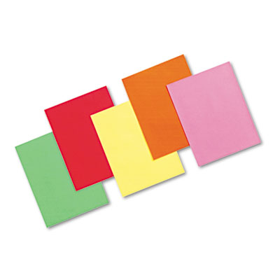 Pacon&reg; Array&reg; Colored Bond Paper