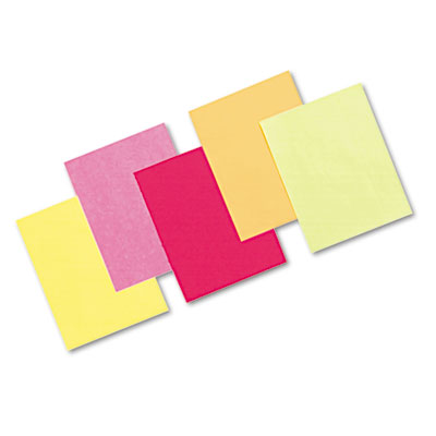 Pacon&reg; Array&reg; Colored Bond Paper