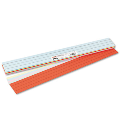 Pacon&reg; Sentence Strips