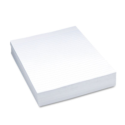 Pacon&reg; Composition Paper