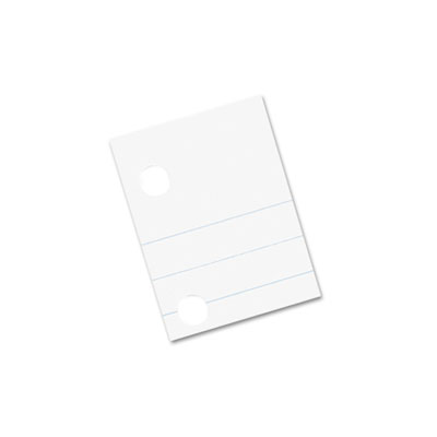 Pacon&reg; Composition Paper