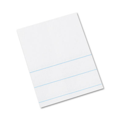 Pacon&reg; Composition Paper