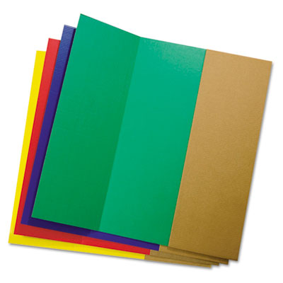 Pacon® Presentation Boards Pacon® Presentation Boards