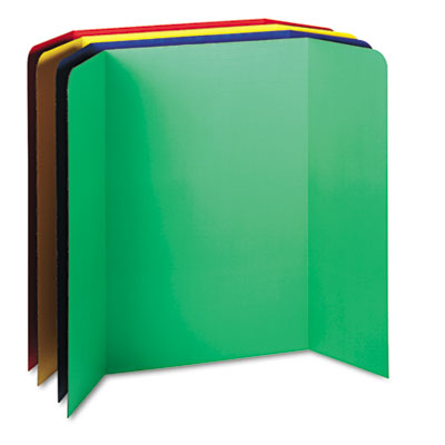 Pacon&reg; Presentation Boards