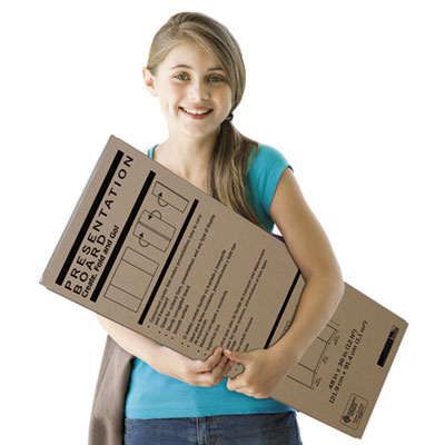 Pacon&reg; Presentation Boards