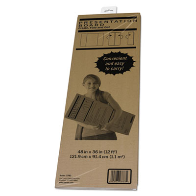 Pacon&reg; Presentation Boards