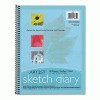 Pacon&reg; Art1st&reg; Sketch Diary