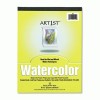 Pacon&reg; Artist&trade; Watercolor Paper Pad
