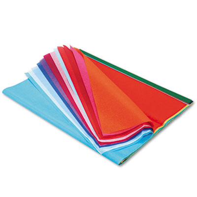 Pacon® Spectra® Art Tissue Pacon® Spectra® Art Tissue