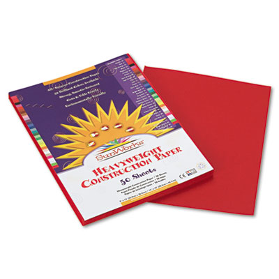 SunWorks&reg; Construction Paper