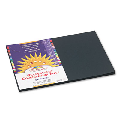 SunWorks&reg; Construction Paper