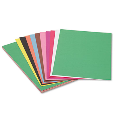 SunWorks&reg; Construction Paper