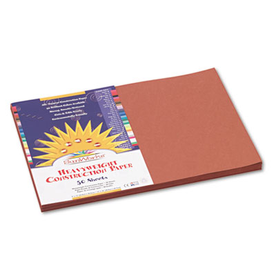 SunWorks&reg; Construction Paper