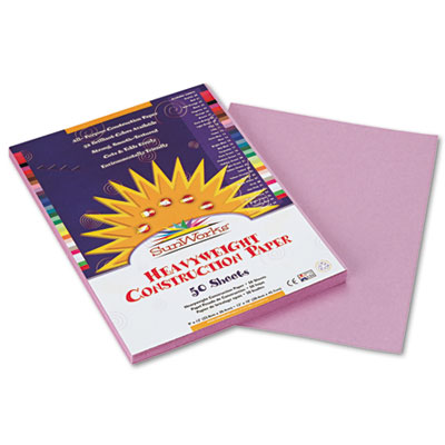 SunWorks&reg; Construction Paper