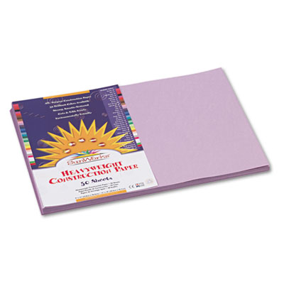 SunWorks&reg; Construction Paper