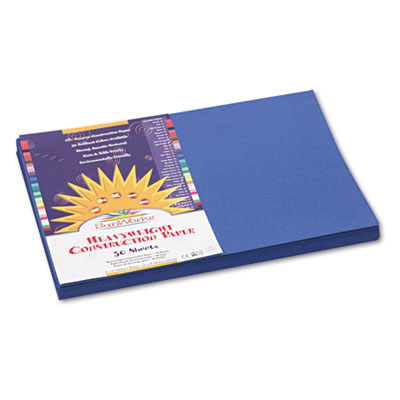 SunWorks&reg; Construction Paper