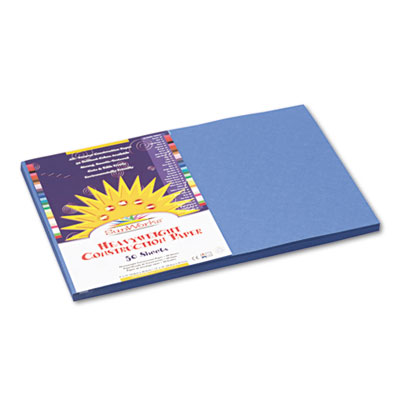 SunWorks&reg; Construction Paper
