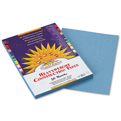 SunWorks&reg; Construction Paper