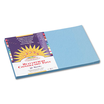 SunWorks&reg; Construction Paper