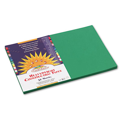 SunWorks&reg; Construction Paper