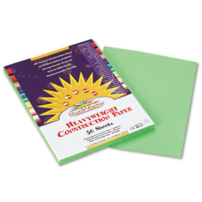 SunWorks&reg; Construction Paper