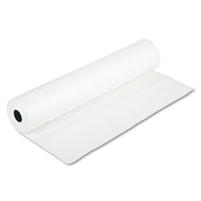 Pacon&reg; Rainbow&reg; Duo-Finish&reg; Colored Kraft Paper