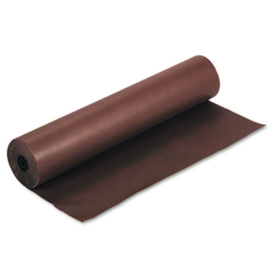 Pacon&reg; Rainbow&reg; Duo-Finish&reg; Colored Kraft Paper
