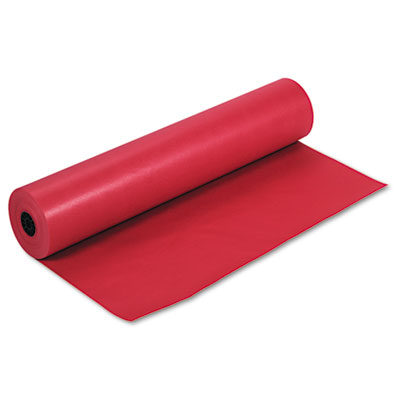 Pacon&reg; Rainbow&reg; Duo-Finish&reg; Colored Kraft Paper