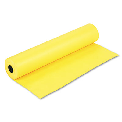 Pacon&reg; Rainbow&reg; Duo-Finish&reg; Colored Kraft Paper