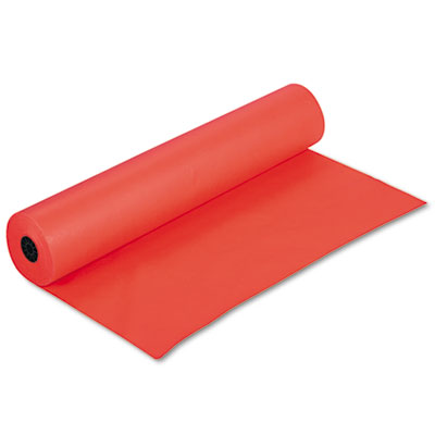 Pacon&reg; Rainbow&reg; Duo-Finish&reg; Colored Kraft Paper