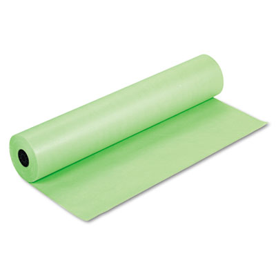 Pacon&reg; Rainbow&reg; Duo-Finish&reg; Colored Kraft Paper