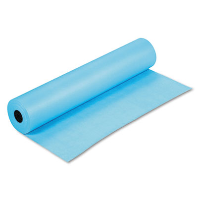 Pacon&reg; Rainbow&reg; Duo-Finish&reg; Colored Kraft Paper