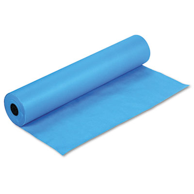 Pacon&reg; Rainbow&reg; Duo-Finish&reg; Colored Kraft Paper