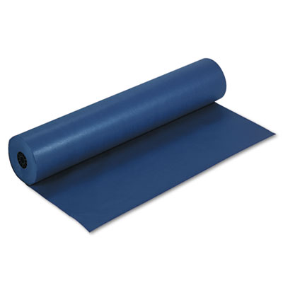 Pacon&reg; Rainbow&reg; Duo-Finish&reg; Colored Kraft Paper
