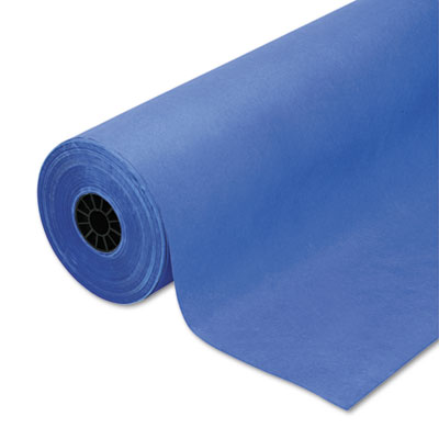 Pacon&reg; Rainbow&reg; Duo-Finish&reg; Colored Kraft Paper