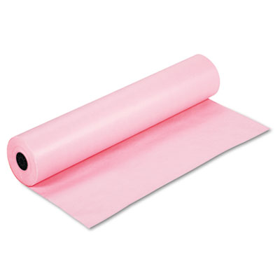 Pacon&reg; Rainbow&reg; Duo-Finish&reg; Colored Kraft Paper