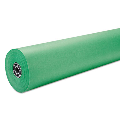Pacon&reg; Rainbow&reg; Duo-Finish&reg; Colored Kraft Paper