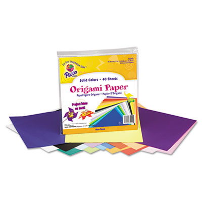 Pacon&reg; Origami Paper