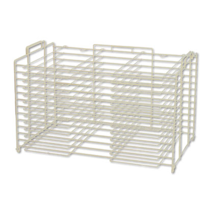 Poster Board Storage Racks