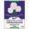 Pacon&reg; Neapolitan Construction Paper