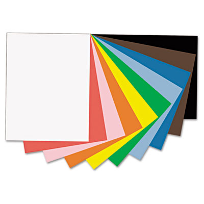 Pacon® Tru-Ray® Construction Paper Pacon® Tru-Ray® Construction Paper